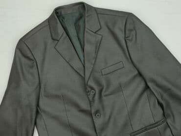 Піджак для чоловіків, 3XL на lalafo.pl Піджак для чоловіків, 3XL