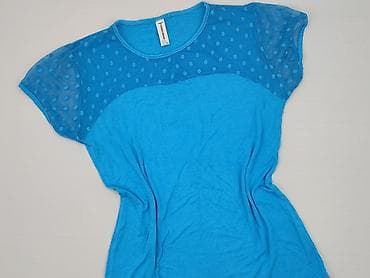 Women's blouse, size L at lalafo.pl Women's blouse, size L