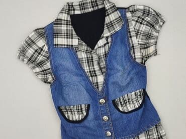 modbis bluzki koszulowe: Women's blouse, S at lalafo.pl — 1 modbis bluzki koszulowe: Women's blouse, S — 1