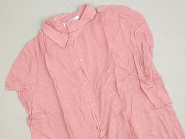 Violeta By Mango, Koszula damska, rozmiar L w lalafo.pl Violeta By Mango, Koszula damska, rozmiar L