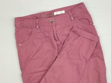 Spodnie materiałowe damskie, M w lalafo.pl Spodnie materiałowe damskie, M