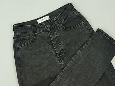 Jeansy damskie, rozmiar XS w lalafo.pl Jeansy damskie, rozmiar XS