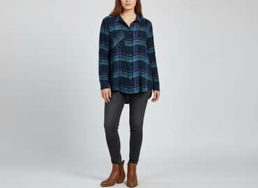 Women`s shirt, size 2XL at lalafo.pl Women`s shirt, size 2XL