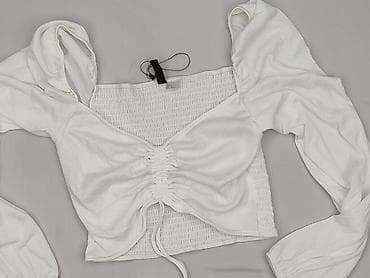 H&M Divided, Bluzka damska, rozmiar M w lalafo.pl H&M Divided, Bluzka damska, rozmiar M