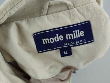 kurtki zimowe niemowlęce chłopięce: MOLTO, Куртка демісезонна для чоловіків, розмір XL на lalafo.pl — 4 kurtki zimowe niemowlęce chłopięce: MOLTO, Куртка демісезонна для чоловіків, розмір XL — 4