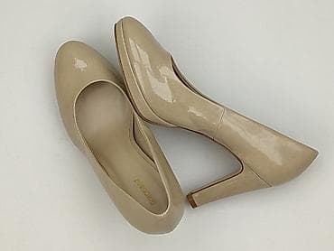 Półbuty damskie, rozmiar 38 w lalafo.pl Półbuty damskie, rozmiar 38