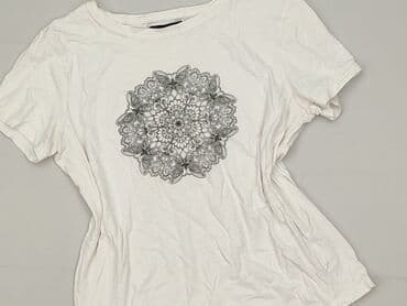 Sinsay, T-shirt damski, S w lalafo.pl Sinsay, T-shirt damski, S