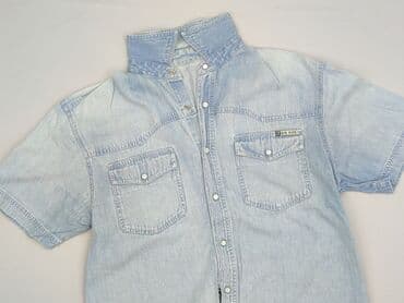 Shirt for men, size S at lalafo.pl Shirt for men, size S
