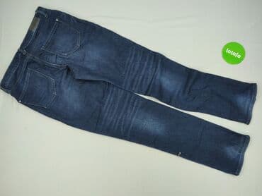 Жіночий одяг: DKNY, Джинси жіночі, M на lalafo.pl — 3 Жіночий одяг: DKNY, Джинси жіночі, M — 3