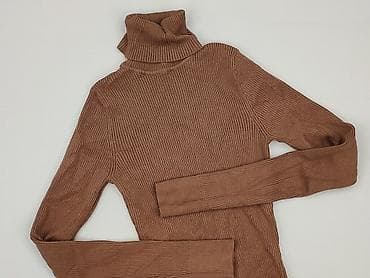 Amisu, Golf damski, rozmiar S w lalafo.pl Amisu, Golf damski, rozmiar S