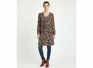 La Redoute, Sukienka damska, rozmiar M w lalafo.pl La Redoute, Sukienka damska, rozmiar M