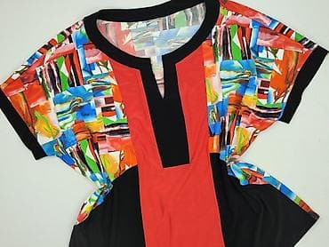 Bluzka damska, rozmiar 4XL w lalafo.pl Bluzka damska, rozmiar 4XL