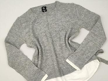 Sinsay, Sweter damski, rozmiar L w lalafo.pl Sinsay, Sweter damski, rozmiar L