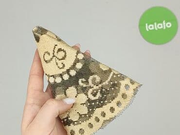 Serwetka 32 x 32, kolor - Beżowy, stan - Idealny w lalafo.pl — 4 Serwetka 32 x 32, kolor - Beżowy, stan - Idealny — 4