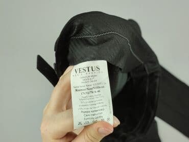 Women's Clothing: Material trousers for women, M at lalafo.pl — 4 Women's Clothing: Material trousers for women, M — 4