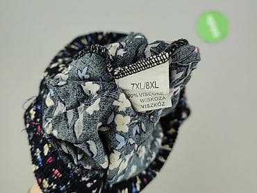 ubrania size plus: Szorty damskie, rozmiar 7XL w lalafo.pl — 4 ubrania size plus: Szorty damskie, rozmiar 7XL — 4
