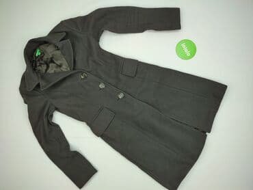 sklep monnari kurtki zimowe: United Colors of Benetton, Women`s trench, S at lalafo.pl — 2 sklep monnari kurtki zimowe: United Colors of Benetton, Women`s trench, S — 2