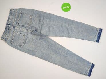 srebrne legginsy: Jeans for women, 2XS at lalafo.pl — 3 srebrne legginsy: Jeans for women, 2XS — 3