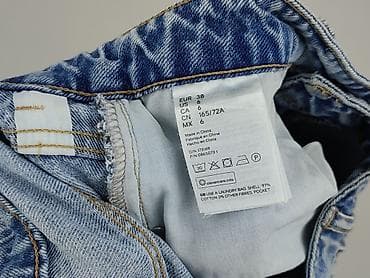 H&M, Shorts for women, size S at lalafo.pl — 5 H&M, Shorts for women, size S — 5