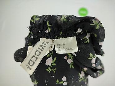 dobry książka: H&M Divided, Sukienka damska, rozmiar XS w lalafo.pl — 4 dobry książka: H&M Divided, Sukienka damska, rozmiar XS — 4