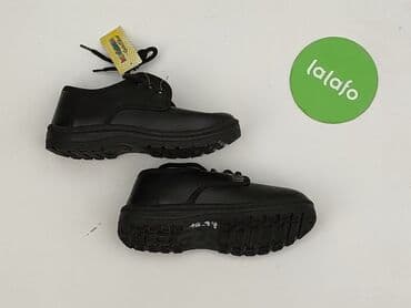 buty ze sztywnym zapiętkiem dla dzieci: Напівчеревики 15 і менше, Новий на lalafo.pl — 3 buty ze sztywnym zapiętkiem dla dzieci: Напівчеревики 15 і менше, Новий — 3