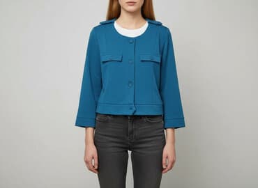 Піджак жіночий, розмір S на lalafo.pl Піджак жіночий, розмір S