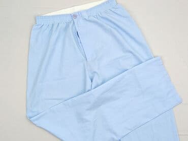 Marks & Spencer, Material trousers for women, S at lalafo.pl Marks & Spencer, Material trousers for women, S