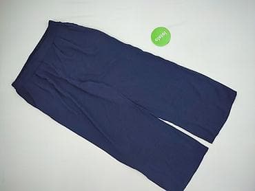 Women: Material trousers for women, size XL at lalafo.pl — 3 Women: Material trousers for women, size XL — 3