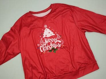 sweter pull and bear: Shein, Світшот жіночий, розмір 2XL на lalafo.pl — 1 sweter pull and bear: Shein, Світшот жіночий, розмір 2XL — 1