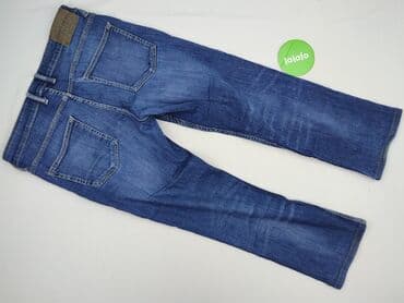 spodnie push up reserved: C&A, Джинси для чоловіків, XL на lalafo.pl — 3 spodnie push up reserved: C&A, Джинси для чоловіків, XL — 3