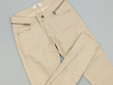 Zara, Material trousers for women, M at lalafo.pl Zara, Material trousers for women, M