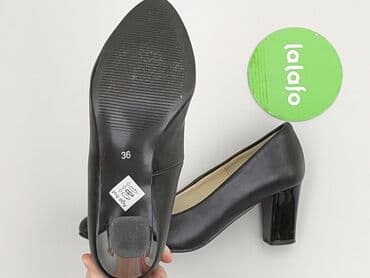 Жінкам: Лофери та туфлі жіночі, 36 на lalafo.pl — 5 Жінкам: Лофери та туфлі жіночі, 36 — 5
