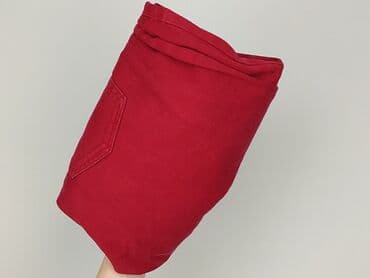 Material trousers for women, XL at lalafo.pl — 6 Material trousers for women, XL — 6