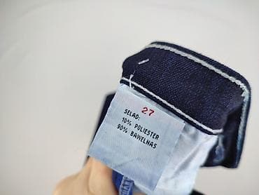 jeansy stanley: Jeansy damskie, rozmiar S w lalafo.pl — 5 jeansy stanley: Jeansy damskie, rozmiar S — 5