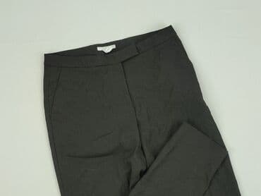 Material trousers for women, XS at lalafo.pl Material trousers for women, XS