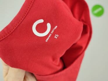 czerwone t shirty guess: Cubus, Women`s T-shirt, XS at lalafo.pl — 4 czerwone t shirty guess: Cubus, Women`s T-shirt, XS — 4