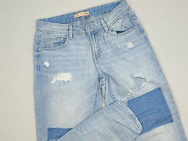 Cropp, Jeansy damskie, rozmiar S w lalafo.pl Cropp, Jeansy damskie, rozmiar S