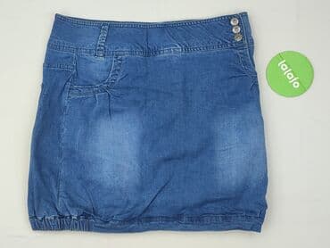 spódnice marszczona w pasie: RAINBOW K, Women`s skirt, L at lalafo.pl — 2 spódnice marszczona w pasie: RAINBOW K, Women`s skirt, L — 2