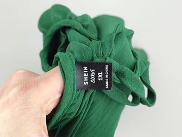 Жінкам: Shein Curve, Туніка жіноча, XL на lalafo.pl — 4 Жінкам: Shein Curve, Туніка жіноча, XL — 4