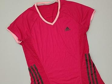 Adidas, T-shirt damski, rozmiar S w lalafo.pl Adidas, T-shirt damski, rozmiar S
