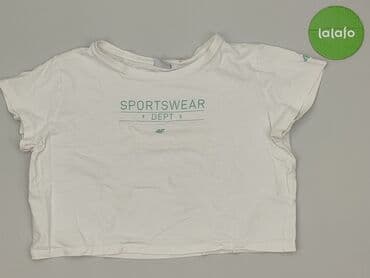 samsoe samsoe t shirty: 4F, Футболка жіноча, XS на lalafo.pl — 2 samsoe samsoe t shirty: 4F, Футболка жіноча, XS — 2