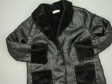 Elli, Kożuch, rozmiar 3XL w lalafo.pl Elli, Kożuch, rozmiar 3XL