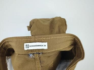 folkowe trampki: SZACHOWNICA, Spodnie cargo damskie, rozmiar XS w lalafo.pl — 4 folkowe trampki: SZACHOWNICA, Spodnie cargo damskie, rozmiar XS — 4