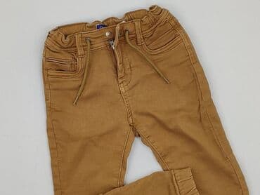 Джинси, Okaidi, 3-4 р., 104, стан - Дуже гарний на lalafo.pl Джинси, Okaidi, 3-4 р., 104, стан - Дуже гарний
