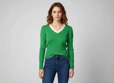 Women`s sweater, size S at lalafo.pl Women`s sweater, size S