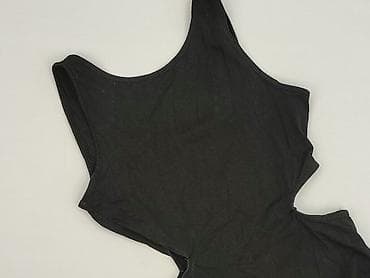 Sinsay, Body damskie, rozmiar S w lalafo.pl Sinsay, Body damskie, rozmiar S
