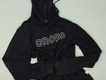 Women's Clothing: Cropp, Women`s hoodie, L at lalafo.pl — 1 Women's Clothing: Cropp, Women`s hoodie, L — 1