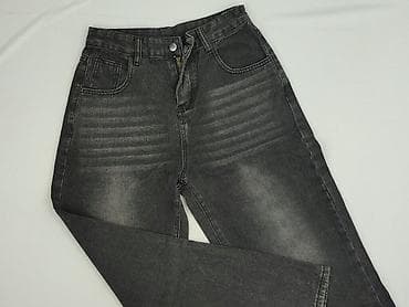 Jeansy damskie, rozmiar M w lalafo.pl Jeansy damskie, rozmiar M