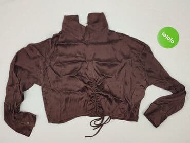 spodnie push up reserved: Жіноча блуза, M на lalafo.pl — 2 spodnie push up reserved: Жіноча блуза, M — 2