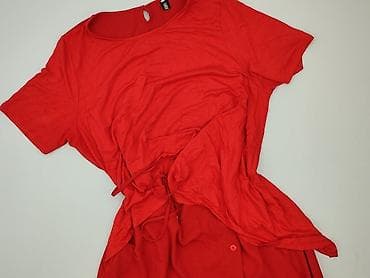 Sukienka damska, rozmiar 5XL w lalafo.pl Sukienka damska, rozmiar 5XL
